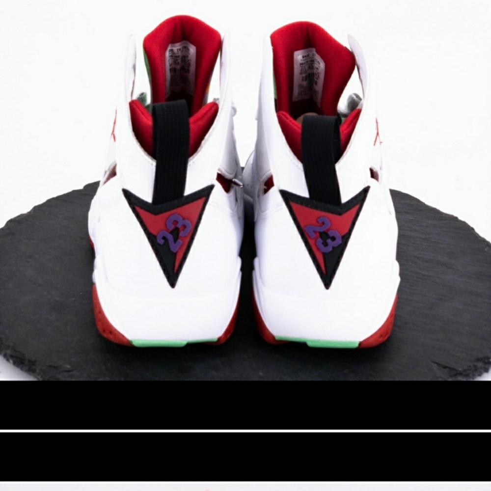 Nike Jordan's size 11 1/2 original price was $500